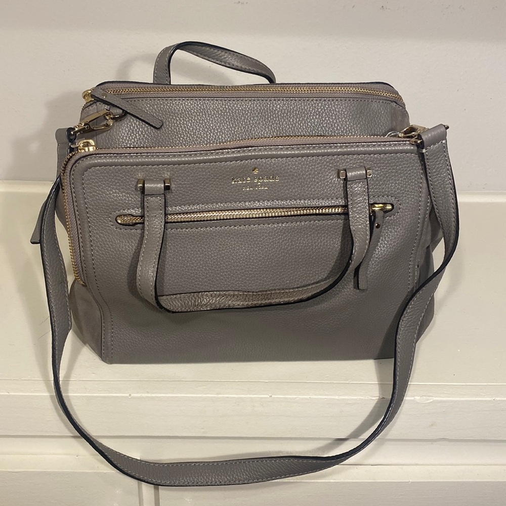 Kate spade satchel